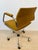 Vintage K-380 Office Desk Chair from Kovona, Czechoslovakia, 1970s For Sale - Image 6 of 12