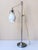 Vintage Art Deco Lamp in Cast Iron and Bakelite, 1920 For Sale - Image 14 of 15