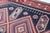 Antique Collectore Caucasian Shirvan Handwoven Kilim Late 19c -7' 1'' X 12' 2'' For Sale - Image 9 of 14