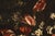 Giovanni Stanchi, Still Life with Vase of Flowers, 1680, Oil on Canvas For Sale - Image 7 of 15