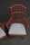 Thomasville Pair of Thomasville-Attributed Windsor Armchairs For Sale - Image 4 of 11