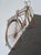 1970s Vintage Rustic 1970's C Curtis Jere "Spinning Wheel" Bicyle Bike Wall Sculpture For Sale - Image 5 of 17