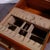 Antique Art Deco Wooden Cutlery Chest, 1920s For Sale - Image 16 of 18