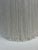 Ivory Laura Kirar for Arteriors Home Tassel Table Lamp For Sale - Image 8 of 12
