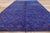 Vintage Beni M'Guild Moroccan Rug, 06'08 X 13'09 For Sale - Image 9 of 10