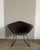 This Diamond Chair by Harry Bertoia for Knoll is an iconic 1950s furniture design that combines timeless elegance and...