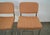 Mid-Century Modern Cesca Chrome Bar Stools by Chomcraft - A Pair For Sale - Image 9 of 12