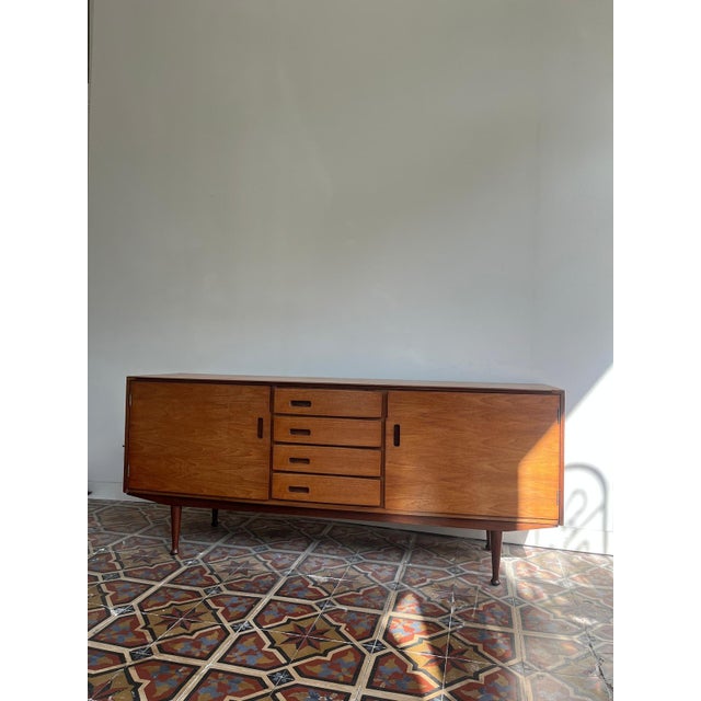 Sideboard from Meredew, United Kingdom, 1960s For Sale - Image 16 of 16