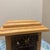 American Antique Usps Post Office Box Door Oak Bank – 1901 "Starway" Combination Lock For Sale - Image 3 of 9