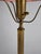 20th Century Art Nouveau Swedish Brass Lamp, 1910 For Sale - Image 6 of 7