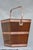 Victorian Oak Coal Bucket, 1870s For Sale - Image 13 of 13