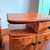 Wood Vintage Nightstands, 1950s, Set of 2 For Sale - Image 7 of 10