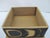 Mid 20th Century Nw Coast American Native Alaska Eagle Carved Bentwood Box With Lid For Sale - Image 5 of 11