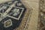 1970s Vintage Handmade Wool Cotton Beige Runner Rug For Sale In San Francisco - Image 6 of 11