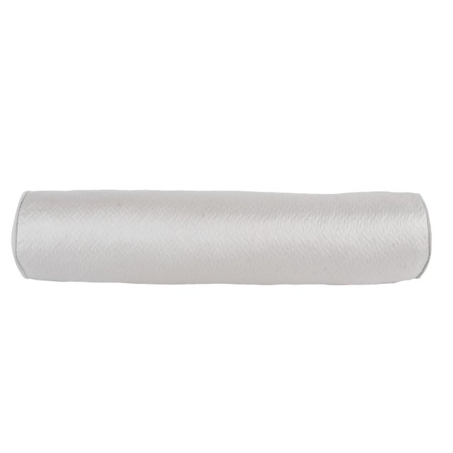 With subtle patterning and a luminous sheen, we like to think of Tagami as an elevated basic for your bedroom. Fully...