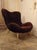 Madame Lounge Chair by Fritz Neth for Correcta Germany For Sale - Image 15 of 15