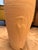 1970s Dayle Rushall Palm Beach Plaster-Style Ceramic Heron Table Lamp For Sale - Image 4 of 12