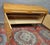 Wood Vintage Art Deco Sideboard in Maple, 1950 For Sale - Image 7 of 8