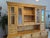Gründerzeit Farmhouse Kitchen Cupboard For Sale - Image 10 of 17