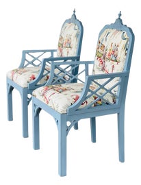 Example of Accent Chairs