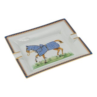 20th Century Ashtray from Hermès, France, 1980s For Sale