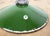 Industrial Green Enamel Light, 1950s For Sale - Image 13 of 17