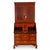 Chippendale Fine Chippendale Secretary Desk “American Independence” For Sale - Image 3 of 18