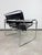 Vintage B3 Wassily Chair by Marcel Breuer for Bononia, Italy, 1960s For Sale - Image 10 of 15