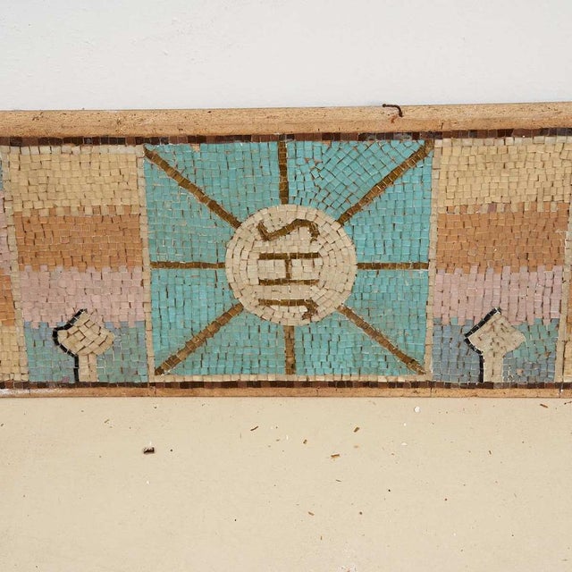 -ideas for use: to be set inside the wall as a decoration or as a base for tables with epoxy resin height: 33 width: 269...