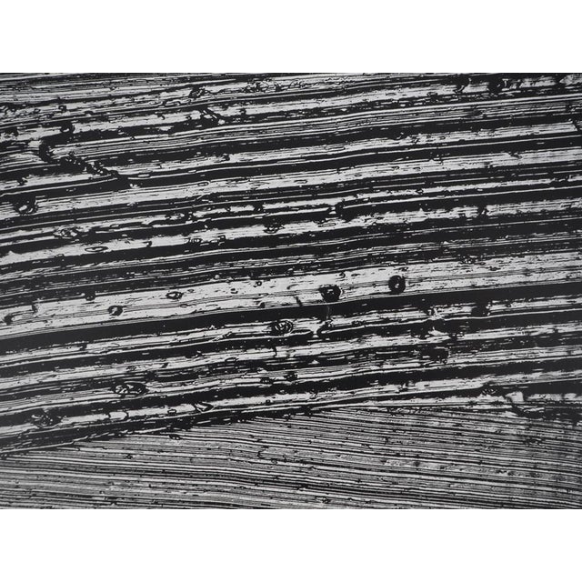 Outrenoir July 28 Poster by Pierre Soulages For Sale - Image 9 of 10