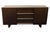 Minimalism Excelsior Designs Made in Italy Pair of Credenzas With Drawers For Sale - Image 3 of 8
