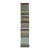 Vintage Zabihi Collection Turkish Kilim Long Runner - 2'5" x 22'6" For Sale