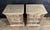 Antique Oak Bedside Chests, 1925, Set of 2 For Sale - Image 4 of 13