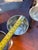Industrial 1970s Kentucky Derby Collection of Silver Plated Cup s- Set of 7 For Sale - Image 3 of 7
