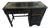 Hand Painted Vintage Student Desk For Sale