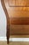 Antique French Walnut Double Bed Carved Headboard For Sale - Image 11 of 12