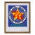 Liberty, Robert Indiana Offset Lithograph For Sale
