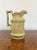 Ceramic Antique Moulded Jug, 1844 For Sale - Image 7 of 7