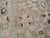 Rustic Galerie Shabab Collection Mid-20th Century Persian Malayer Accent Rug For Sale - Image 3 of 6