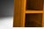 Wood Danish Mid Century Teak Display Cabinet by Skovby For Sale - Image 7 of 18