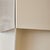 Danish "Slack I" Ivory Metal Floor Lamp by Mart Van Schijndel for Martech, 1979 For Sale - Image 9 of 11