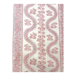 Sister Parish "Dolly" Pink - 3 Yards For Sale