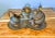 CORRECTION TO SHIPPING TIME, THIS IS SELLER SHIPPING, ARRIVAL TIME IS 4-10 DAYS FROM PURCHASE DATE. The quintessential...