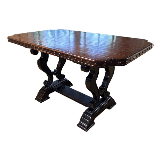 Lexington Furniture Tommy Bahama Kingstown Bistro Table #01-0621-873 For Sale