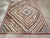 Galerie Shabab Collection Mid-20th Century Turkish Anatolian Square Carpet For Sale - Image 4 of 9
