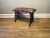 Spanish Revival Antique Cast Iron Bench For Sale - Image 3 of 7