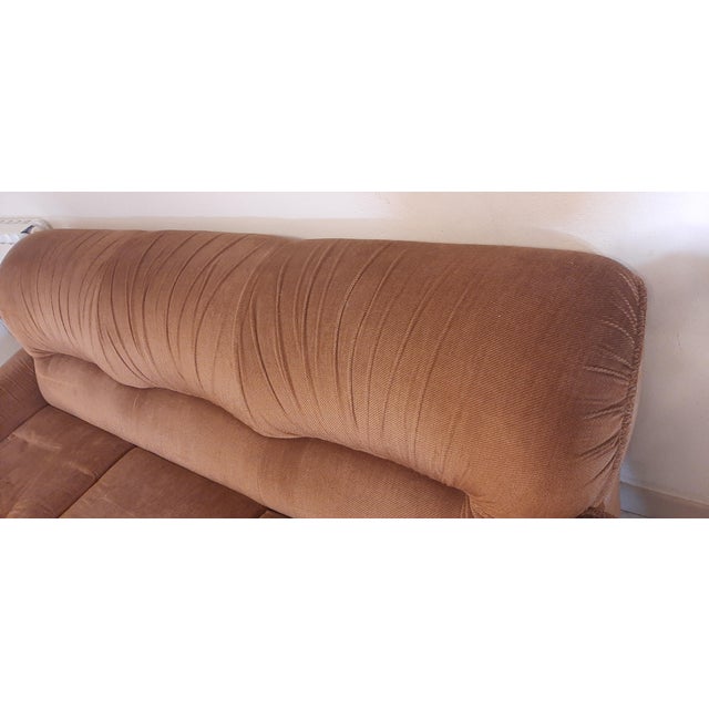 1980s Sofa and Armchairs from Doimo, 1980s, Set of 3 For Sale - Image 5 of 18