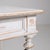 Louis XVI White Patinated Table, Neoclassical Style, France, Circa 1900 For Sale In Greensboro - Image 6 of 13