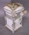 Antique Austrian Amphora Art Nouveau Figural Flower Vase With Putti and Applied Roses For Sale In Raleigh - Image 6 of 17