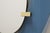 Mid-Century Modern Asymmetrical Mirror by Max Ingrand for Fontana Arte, 1960s For Sale - Image 3 of 13